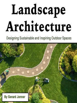 cover image of Landscape Architecture